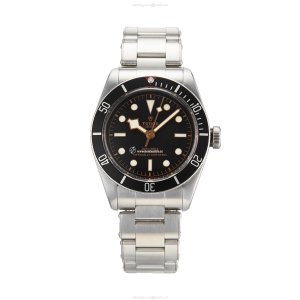 Pre-Owned Tudor Black Bay M79230N-0009 - 41mm Automatic Watch