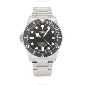 Tudor Pelagos M25610TNL-0001 | 42mm Titanium Automatic | Black Dial