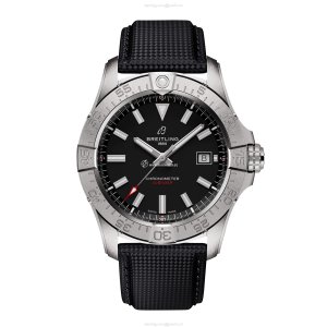 Breitling Avenger A17328101B1X1 | 42mm Stainless Steel Automatic Watch