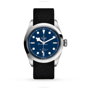 Tudor Black Bay 41 Blue Dial | Automatic | Stainless Steel | 41mm