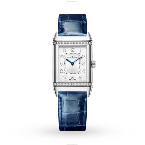 Jaeger-LeCoultre Reverso Q2578480 | Automatic | Stainless Steel | Silver Dial