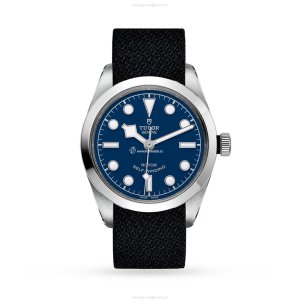 Tudor Black Bay M79500-0011 | 36mm Blue Dial | Automatic Watch