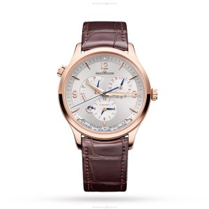 Jaeger-LeCoultre Master Control Q4122520 | 40mm Rose Gold Automatic Watch