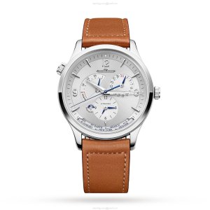 Jaeger-LeCoultre Master Control Q4128420 | 40mm Stainless Steel Automatic
