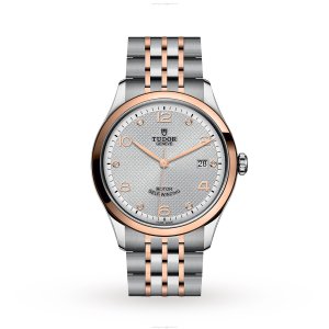 Tudor 1926 Automatic Watch - Silver Dial | Stainless Steel | 100M Water Resistant