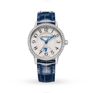 Jaeger-LeCoultre Rendez-vous Q3468430 | 29mm Stainless Steel Automatic Watch