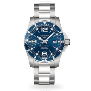 Longines HydroConquest L37424966 | 41mm Blue Automatic | 300m Water Resistant