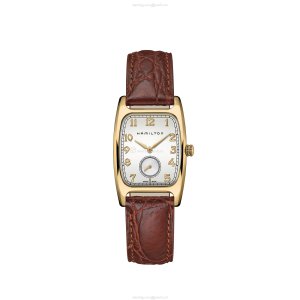 Hamilton American Classic H13431553 - 27mm Stainless Steel Quartz Watch