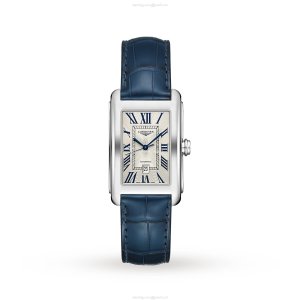 Longines Dolce Vita L57574719 | Automatic Silver Dial | Stainless Steel