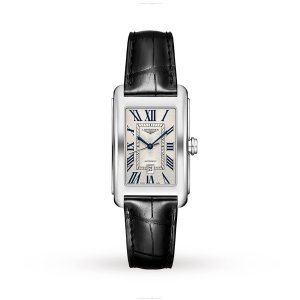Longines Dolce Vita L57574710 | Automatic Silver Dial | Stainless Steel