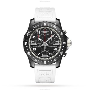 Breitling Endurance Pro X82310A71B1S1 | 44mm Breitlight Quartz Black Watch