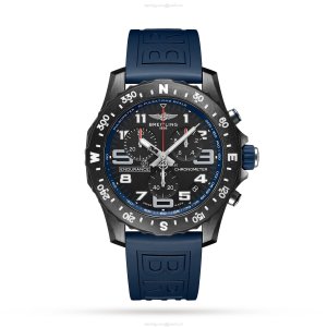 Breitling Endurance Pro X82310D51B1S1 | 44mm Breitlight Quartz Black Watch