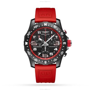 Breitling Endurance Pro X82310D91B1S1 | 44mm Breitlight Quartz Black