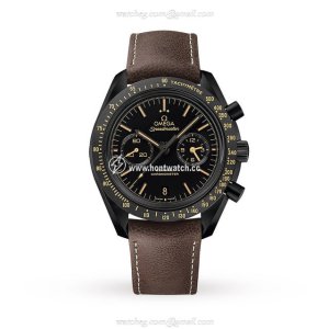 Omega Speedmaster Dark Side of the Moon | 44mm Ceramic Automatic Watch