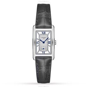Longines Dolce Vita L55124752 | 23mm Stainless Steel | Quartz White Dial