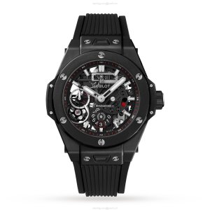 Hublot Big Bang 414.CI.1123.RX - 45mm Ceramic Manual Winding Watch