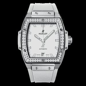 Hublot Spirit Of Big Bang Titanium Automatic - 39mm White Dial | Replica