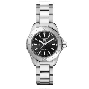 TAG Heuer Aquaracer WBP1410.BA0622 | 30mm Stainless Steel Quartz Watch