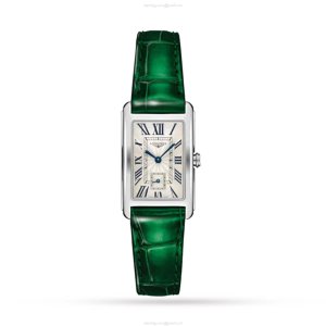 Longines Dolce Vita L5512471A | Quartz Watch | Mother of Pearl Dial