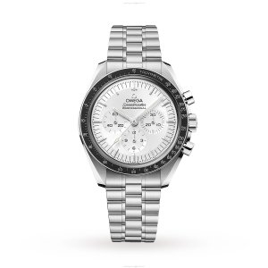 Omega Speedmaster Moonwatch Professional | 42mm Gold Manual Winding Silver
