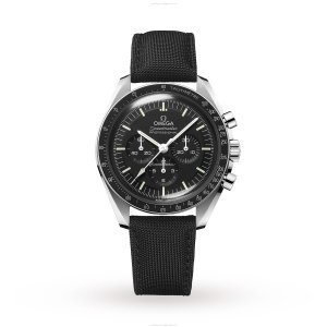 Omega Speedmaster Moonwatch Professional 42mm | Black Dial | Manual Winding