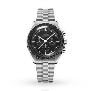 Omega Speedmaster Moonwatch 42mm | Manual Winding | Stainless Steel