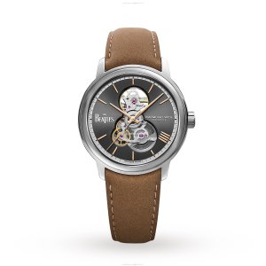 Raymond Weil Maestro 2215-STC-BEAT4 Automatic Grey Watch - 40mm Steel