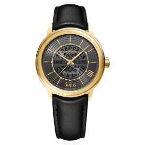Raymond Weil Maestro Automatic Black Watch - 39.5mm PVD Case