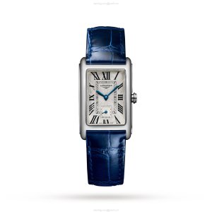Longines Dolce Vita L55124717 | Silver Dial | Stainless Steel | Quartz
