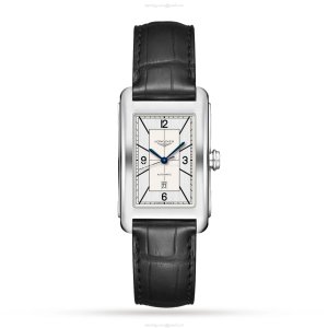 Longines Dolce Vita L57574730 | Automatic Watch | 44mm Stainless Steel