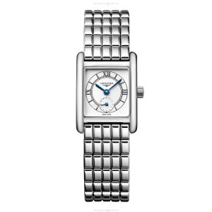 Longines Mini Dolce Vita L52004756 | Silver Dial | Quartz | 21.5mm