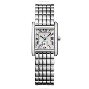 Longines Mini Dolce Vita L52004716 | Silver Dial | Quartz | 21.5mm