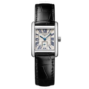 Longines Mini Dolce Vita L52004712 | Silver Dial | Stainless Steel