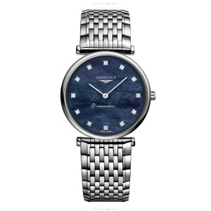 Longines La Grande Classique L45124816 | 29mm Blue Dial | Stainless Steel