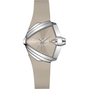 Hamilton Ventura H24105370 Automatic - Brown Dial - 38mm Stainless Steel