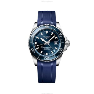 Longines HydroConquest L37904969 | 41mm Blue Automatic | 300M Water Resistant